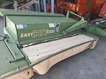krone Esay Cut 280 CV -Q 