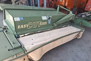krone Esay Cut 280 CV -Q 