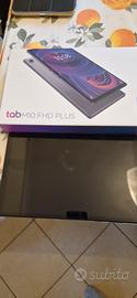 tablet lenovo m10 fhd plus