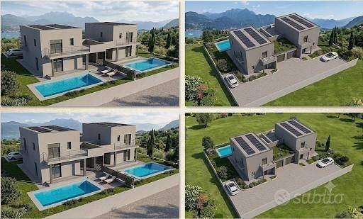 Casa – Colico, Corte, Cariola - Vista 3