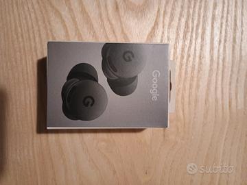 Google pixel buds 2a (NUOVE)