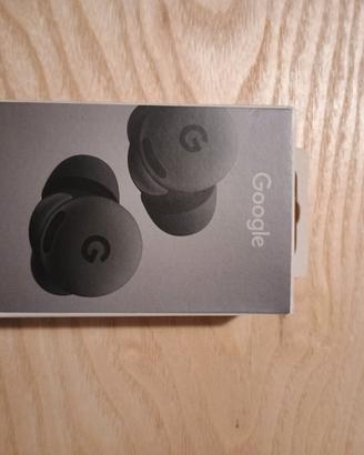 Google pixel buds 2a (NUOVE)