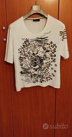 Maglia estiva Donna 