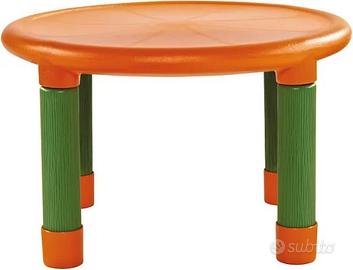 Chicco Tavolo Gioco Arancia 2+

