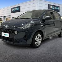 Hyundai i10 1.0 MPI Ecopack Advanced