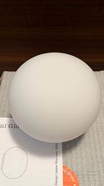 Flos Mini Glo-Ball Applique – Nuova con scatola