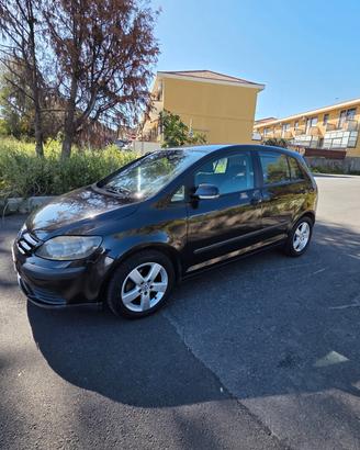 VOLKSWAGEN GOLF 1.9 TDI 