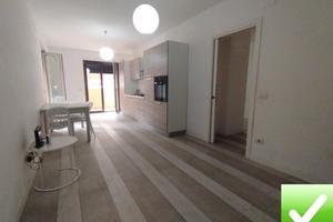 Recente Costruzione + P. Auto Santa Caterina