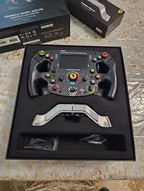 Thrustmaster Ferrari F1 SF1000 Wheel Add-On