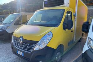 RENAULT Master 2.3 136 CV Frigo
