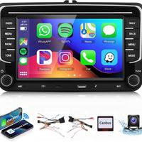 Autoradio per VW golf - polo - tiguan - passat