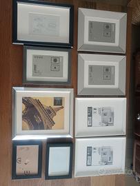 Cornici quadri e foto 