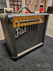 amplificatore chitarra Park by Marshall g10R