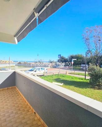 Appartamento di 45 m² con 3 locali a Comacchio