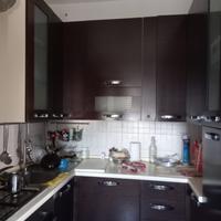 Cucina angolare