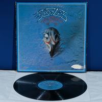 Eagles THEIR GREATEST HITS LP Vinile 1976 USA