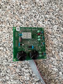 Siemens AGU2.303A136 - interfaccia pannello op.