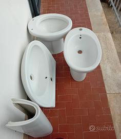 Set di sanitari