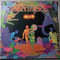 Vinile Santana Amigos