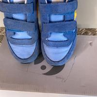 Scarpe bimbo saucony TG 29