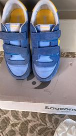 Scarpe bimbo saucony TG 29