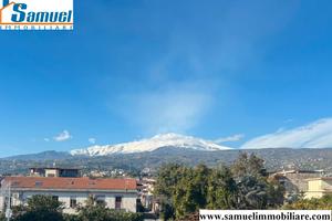 Mascali, appartamento panoramico (CT)