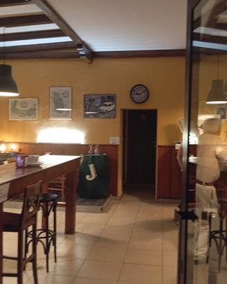 Bar storico in udine