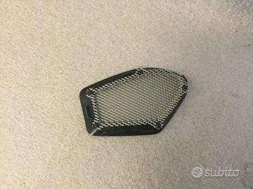 Retina originale cover serbatoio ducati monster