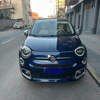Fiat 500 X 1.3 Autom Yacht Club Capri