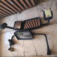 Specchi per Iveco