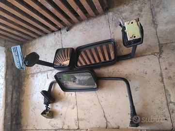 Specchi per Iveco