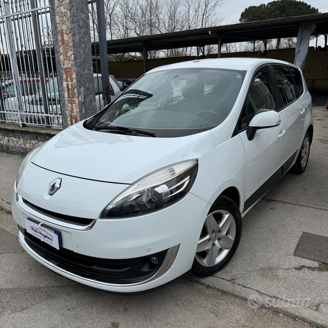 Renault Scénic 3ª serie