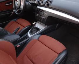 BMW Serie 1 Coupé (E82) - 2008