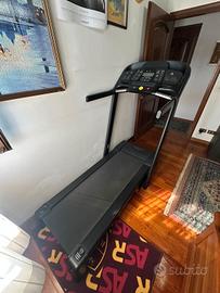 Tapis Roulant elettrico Domyos T450C Decathlon