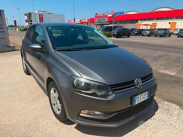 Volkswagen Polo 1.4 DIESEL - 201U
