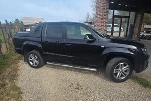volkswagen  amarok