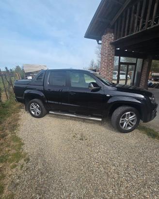 volkswagen  amarok