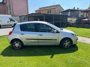 Renault Clio 1.2