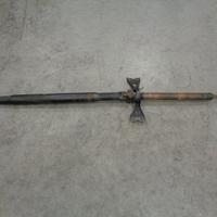 ALBERO PER DAIHATSU SIRION 1.3 4X4 ANNO 2002