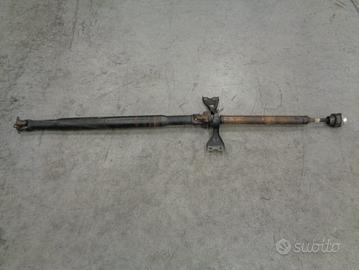 ALBERO PER DAIHATSU SIRION 1.3 4X4 ANNO 2002