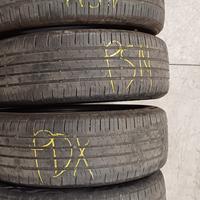 Gomme 205/55 R17 Continental