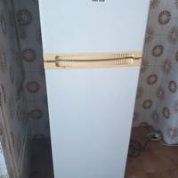 mobili cucina + frigorifero