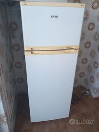 mobili cucina + frigorifero