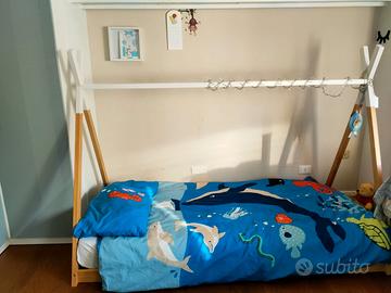 letto
