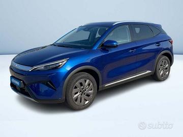 BYD Atto 3 EVO Excellence