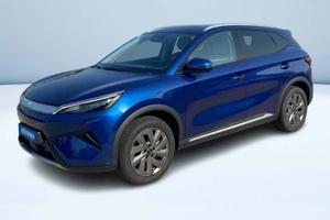 BYD Atto 3 EVO Excellence