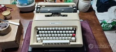 ricambi per Olivetti lettera 35