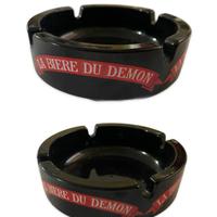 La BIERE DU DEMON posacenere