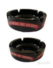 La BIERE DU DEMON posacenere