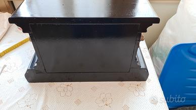 antica custodia x orologio 